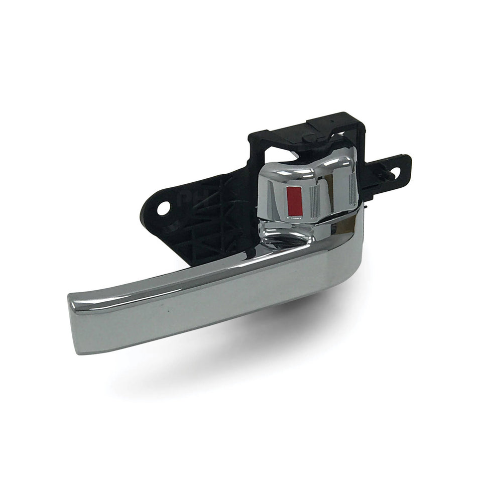 Interior Door Handle RIGHT Chrome Fits Toyota LandCruiser 200 Series Sahara 2007 - 2020