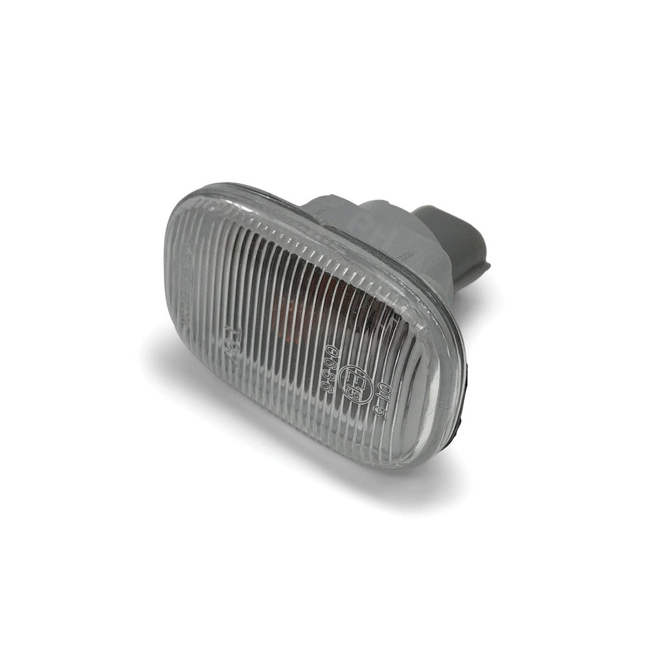 Indicator Guard Repeater Light With Bulb Fits Toyota Corolla ZZE122 2001 - 2007