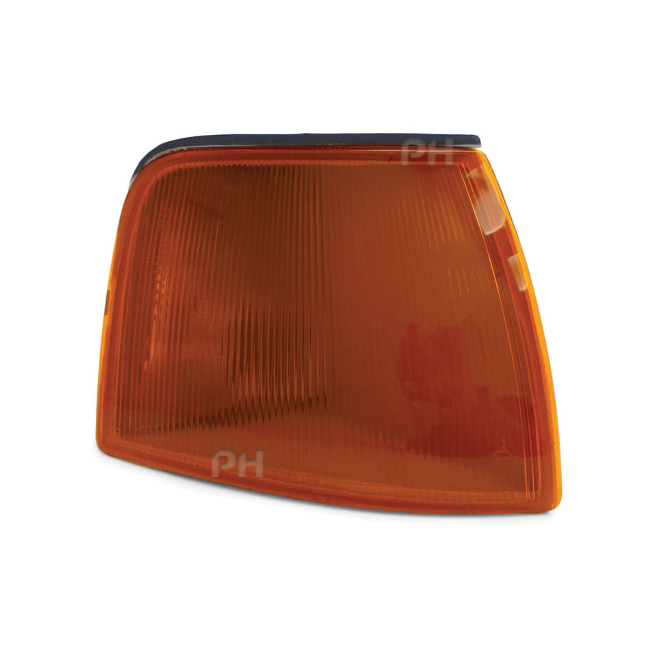 Corner Indicator Light Amber RIGHT fits Ford Falcon EA EB ED 1988 - 1994