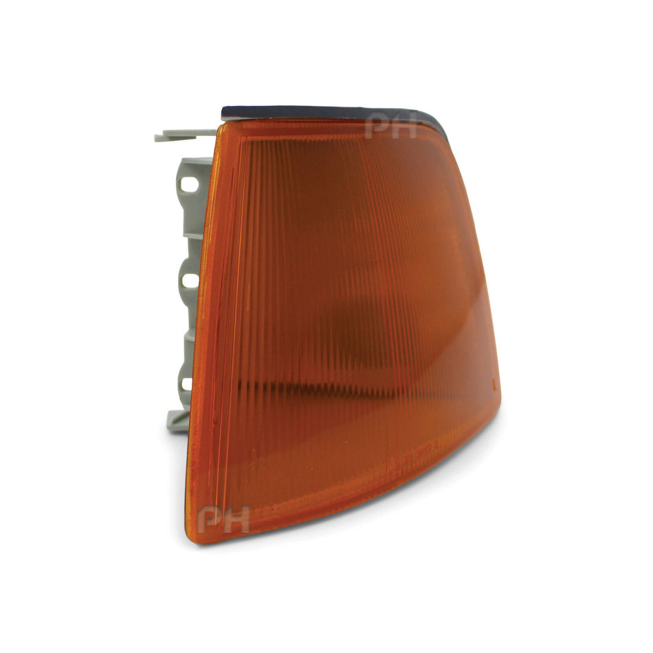 Corner Indicator Light Amber LEFT fits Ford Falcon EA EB ED 1988 - 1994