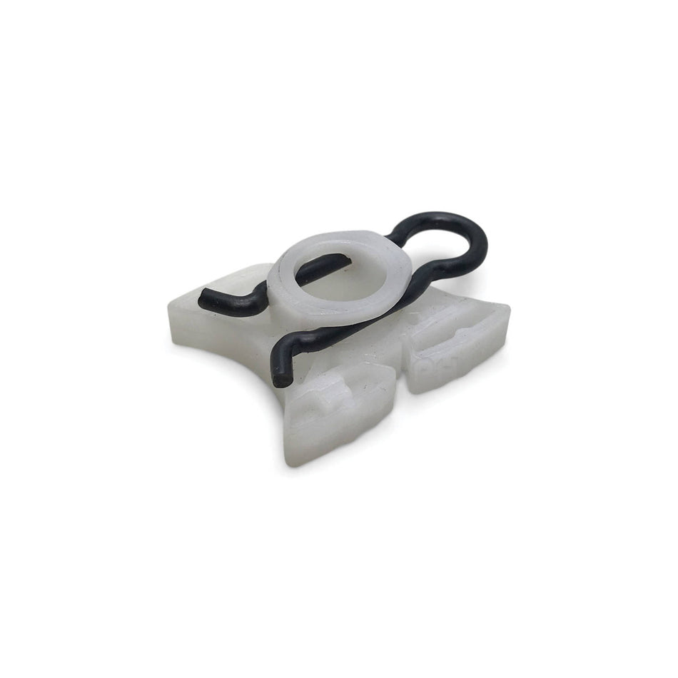SET x8 Window Regulator Slider Clip fits BMW 3 Series E36 318I 320I 323I 325I 328I