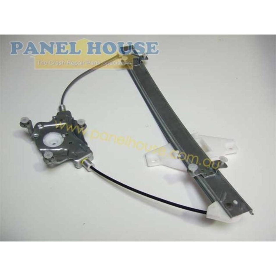 Window Regulator LEFT 4 Door Electric fits Hyundai Accent 02-05