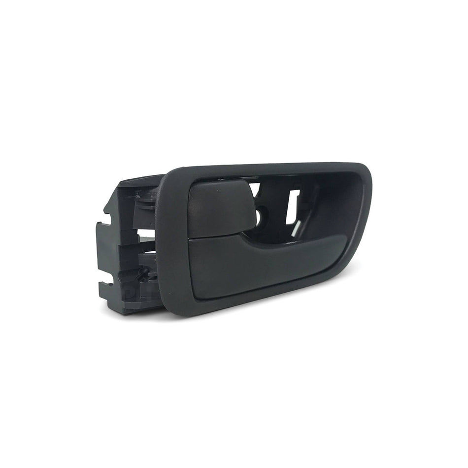 Interior Door Handles PAIR Grey Fits Toyota Camry 2002 - 2006