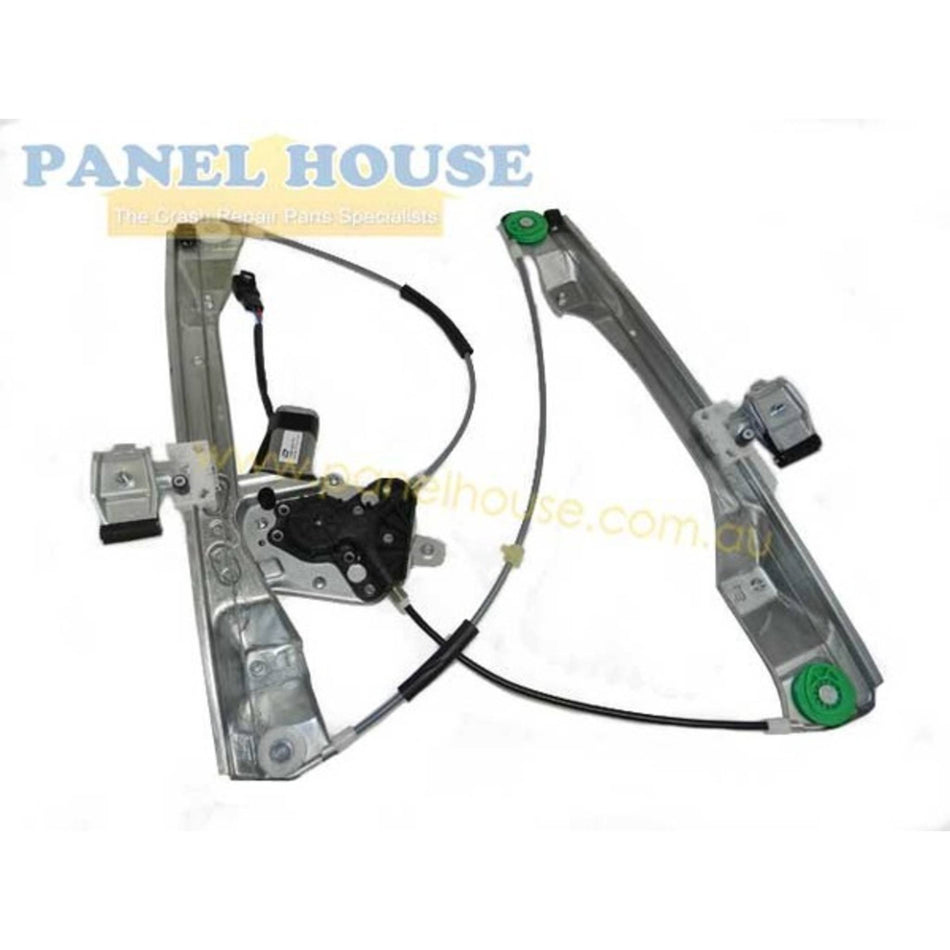 Window Regulator & Motor RIGHT Front NEW fits Holden Commodore VE Ute Series 1&2 06-13