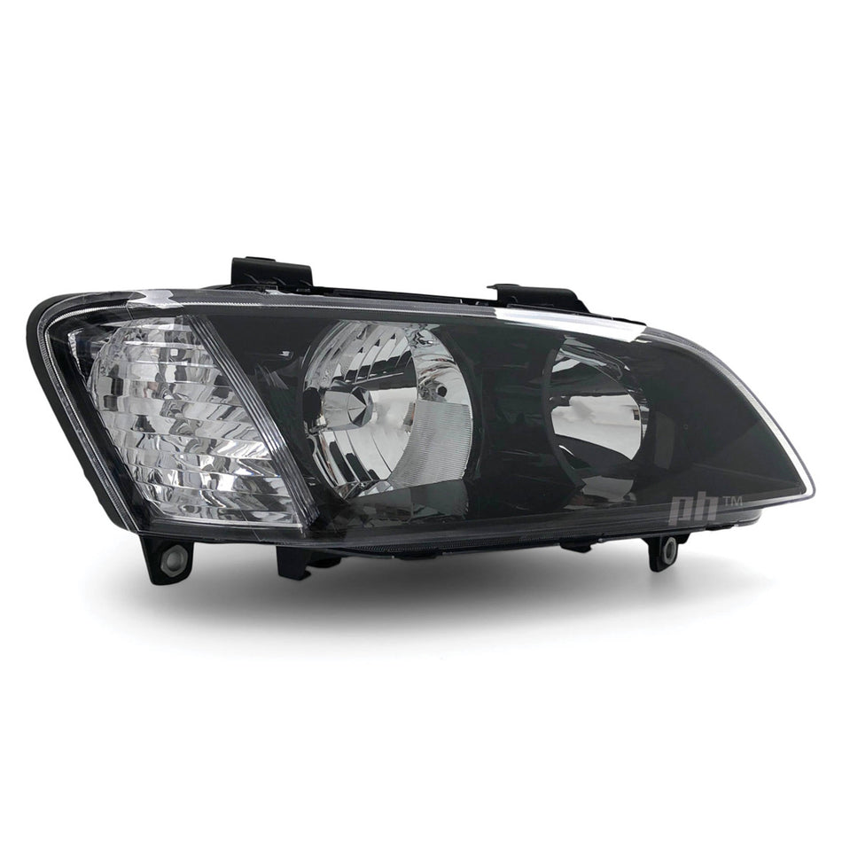 Headlight RIGHT fits Holden Commodore VE Omega SS SV6 Lumina Berlina 2006 - 2010