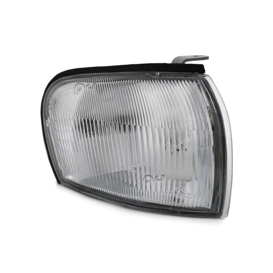 Corner Park Lights PAIR fits Subaru Impreza & WRX 1993 - 09/2000