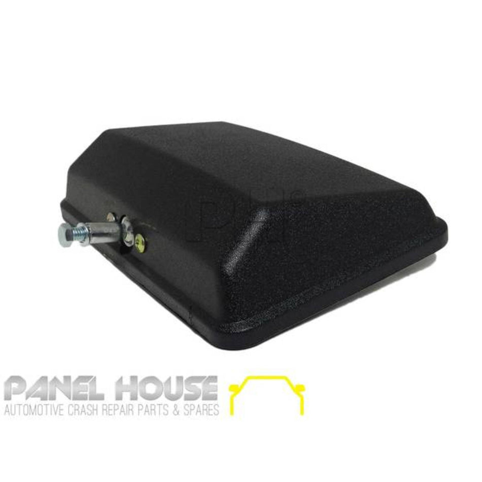 Door Mirror Head Fits Mitsubishi Triton Tray Back Ute Brand New