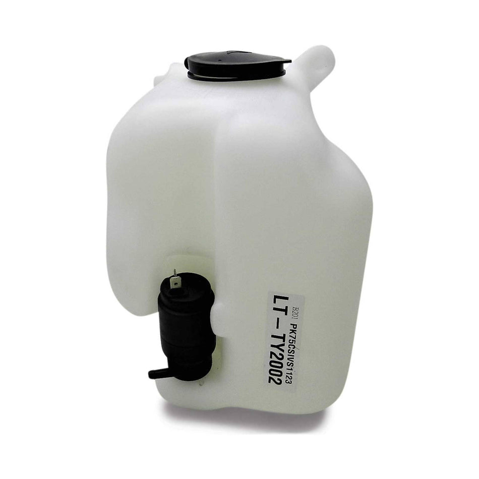 Windscreen Washer Bottle With Motor Pump Fits Toyota Corolla AE90 - AE94 1989 - 1994