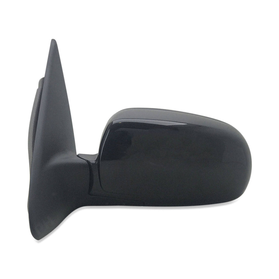 Door Mirror LEFT Black Electric fits  Ford AU BA BF Falcon 1998-2008