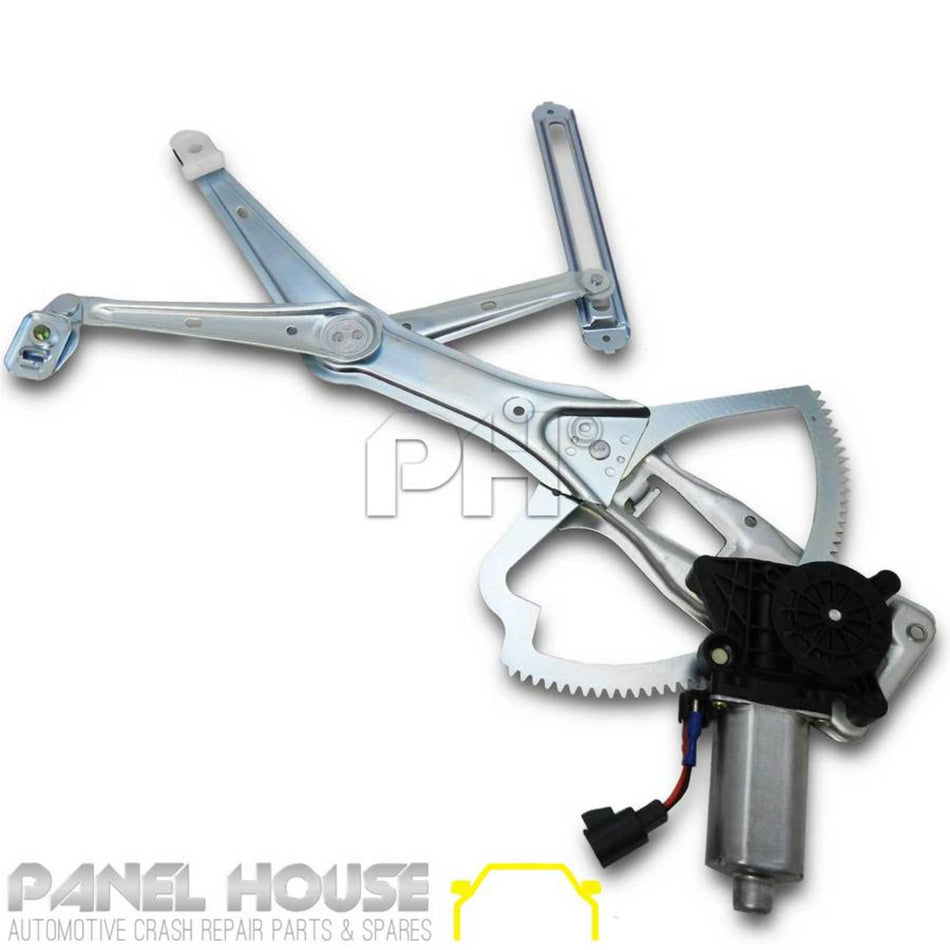 Window Regulator & Motor Front RIGHT fits Mercedes Benz ML230 ML320 ML350 98-05 W163