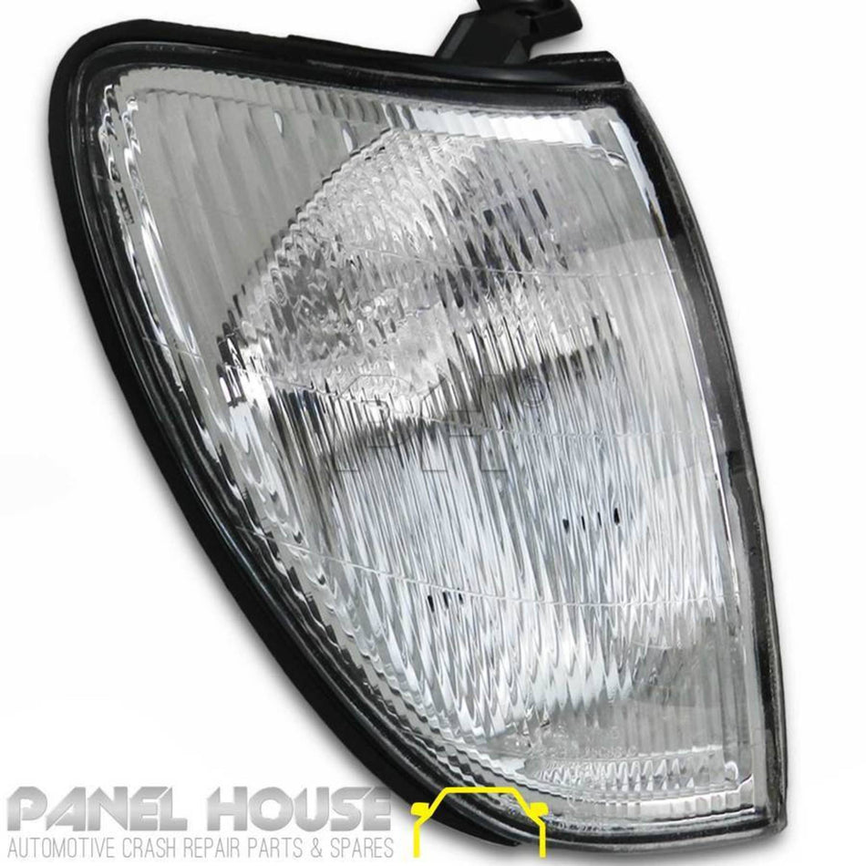 Corner Indicator Light RIGHT ADR Fits Toyota Landcruiser 100 Series 01/1998 - 10/2007