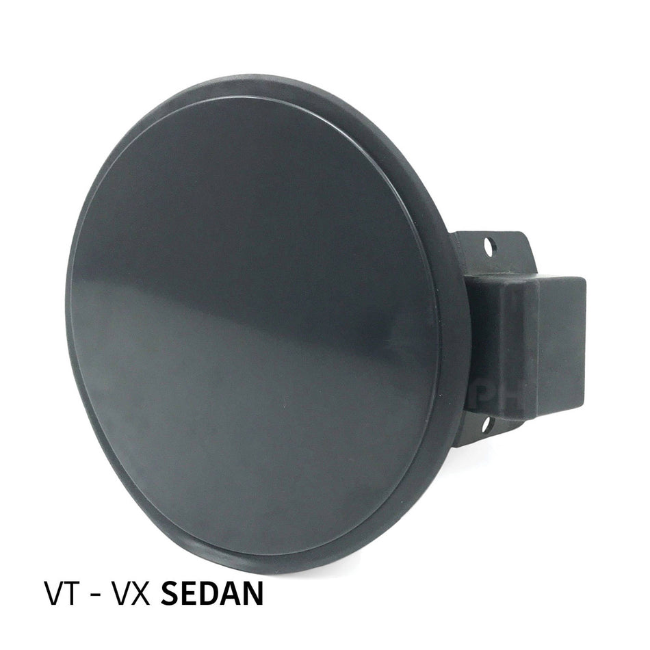 Fuel Flap SEDAN Unpainted Fits Holden Commodore VT - VX HSV GTS 1998 - 2002