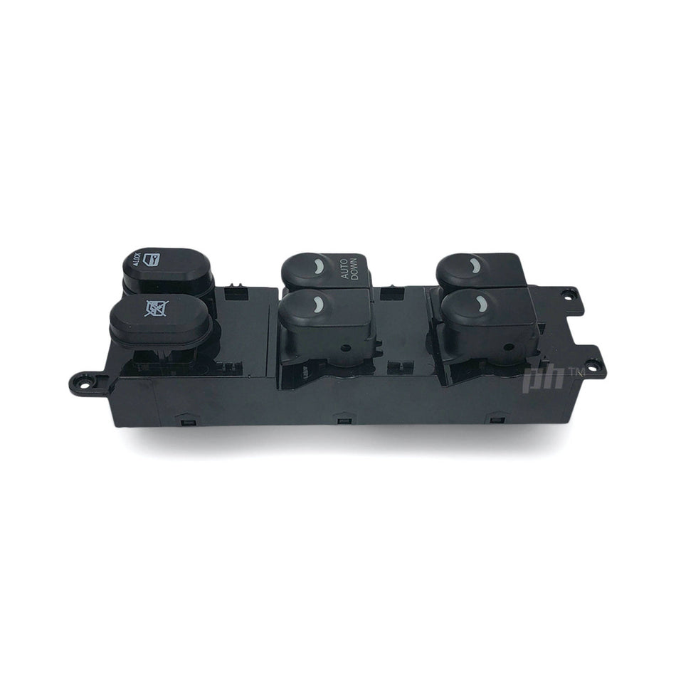 Master Main Power Window Switch BLACK fits Hyundai i30 FD 07-12 Hatch & Wagon