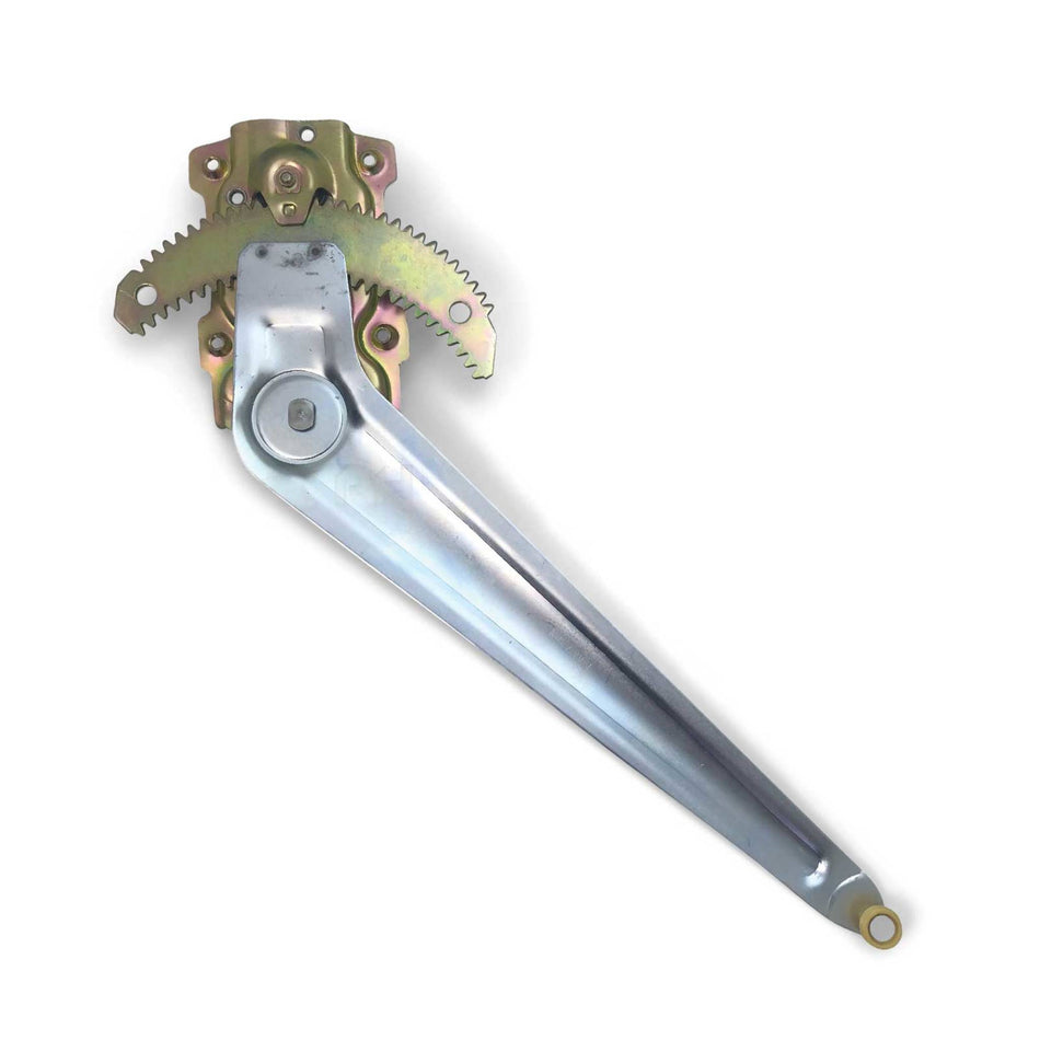 Window Regulator Manual LEFT Fits Toyota Landcruiser 70 75 Series