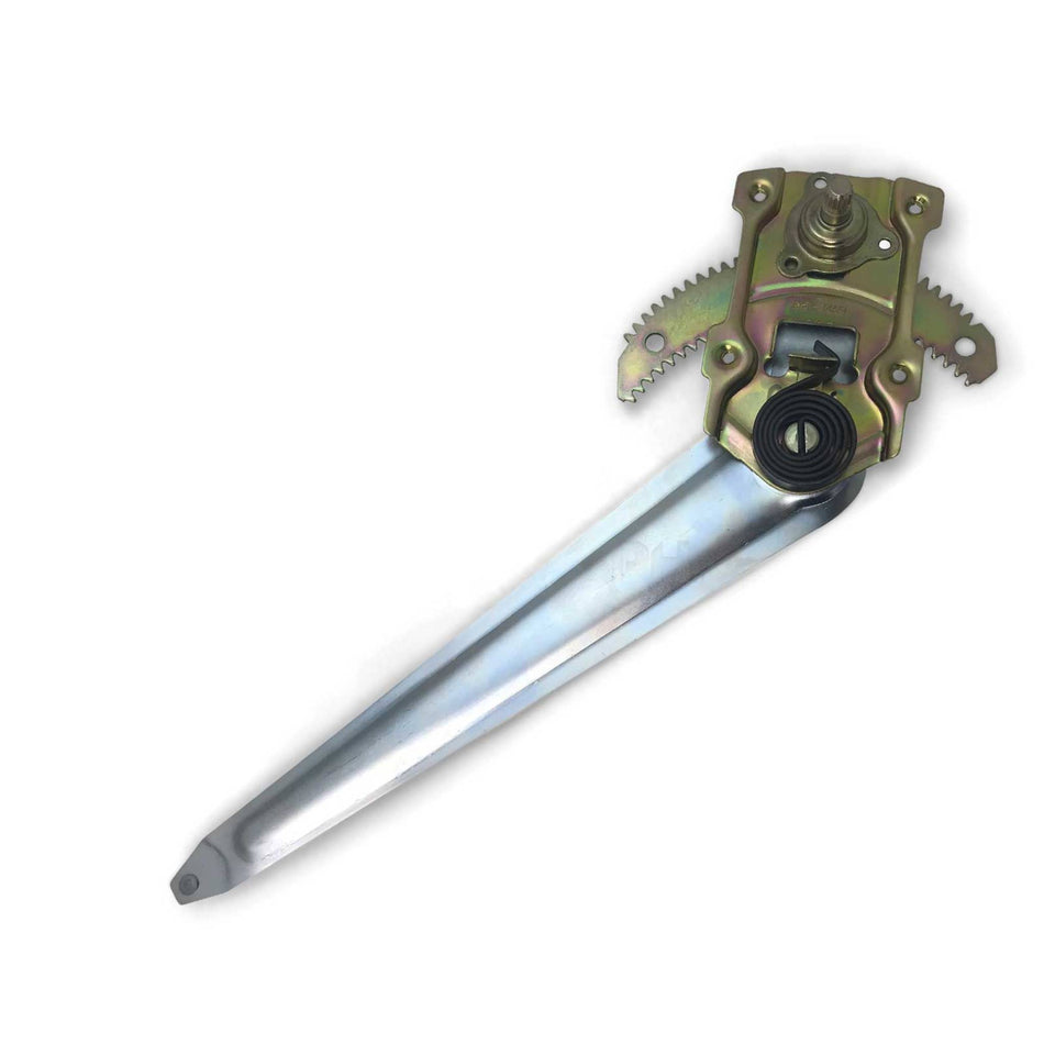 Window Regulator Manual LEFT Fits Toyota Landcruiser 70 75 Series