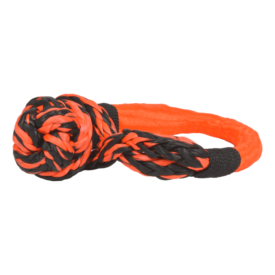 Carbon Recovery Ring and Soft Shackle Combo