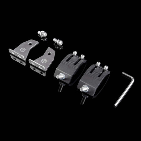 ALTIQ™ - ALTIQ™ 32 INCH HYBRID Double Row Light Bar - 4X4OC™ | 4x4 Offroad Centre