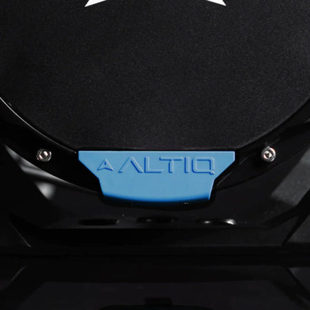 ALTIQ™ - ALTIQ Rogue MK3 Colour Fascia - 4X4OC™ | 4x4 Offroad Centre