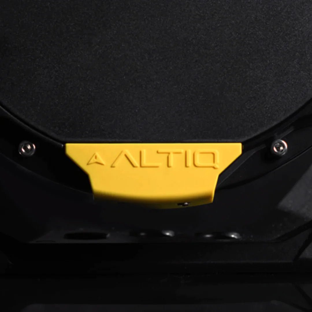 ALTIQ™ - ALTIQ Rogue MK3 Colour Fascia - 4X4OC™ | 4x4 Offroad Centre