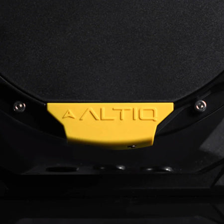 ALTIQ™ - ALTIQ Rogue MK3 Colour Fascia - 4X4OC™ | 4x4 Offroad Centre