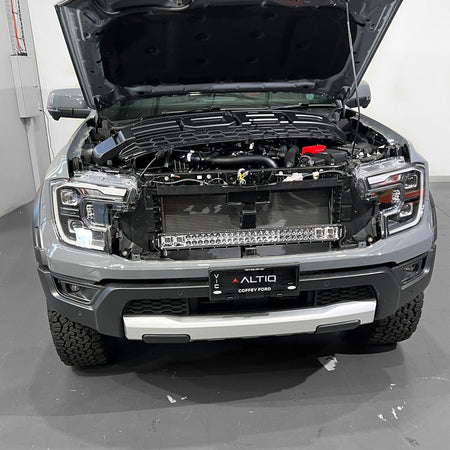 ALTIQ™ - ALTIQ™ - Supernova Raptor Next - Gen 32" LED Light Bar Kit - 4X4OC™ | 4x4 Offroad Centre