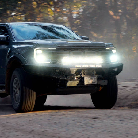 ALTIQ™ - ALTIQ™ - Supernova Raptor Next - Gen 32" LED Light Bar Kit - 4X4OC™ | 4x4 Offroad Centre
