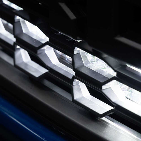 ALTIQ™ - ALTIQ™ - Supernova Raptor Next - Gen 32" LED Light Bar Kit - 4X4OC™ | 4x4 Offroad Centre