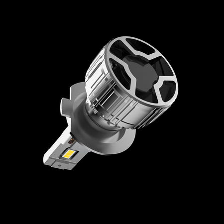 ALTIQ™ - Altiq V5.0 Headlight LED H4/H7/H8/9005/9006/H3/H1 (Pair) - 4X4OC™ | 4x4 Offroad Centre