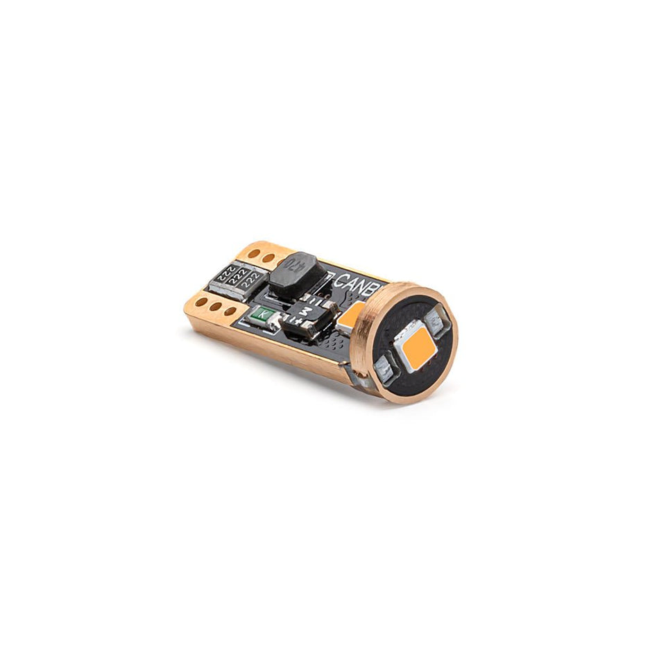 ALTIQ™ - INFERNO - T10 / W5W LED Indicator (Pair) - 4X4OC™ | 4x4 Offroad Centre
