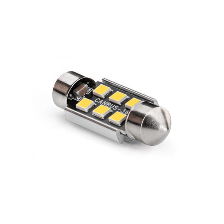 ALTIQ™ - Remnant Festoon LEDs 31/36/39/41MM - 4X4OC™ | 4x4 Offroad Centre