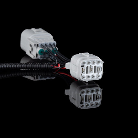 ALTIQ™ - TOYOTA LANDCRUISER 200 series (2016+) - HIGH BEAM PIGGY BACK ADAPTOR - 4X4OC™ | 4x4 Offroad Centre