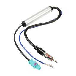 Holden Colorado 2014-2016 Radio Antenna Adaptor