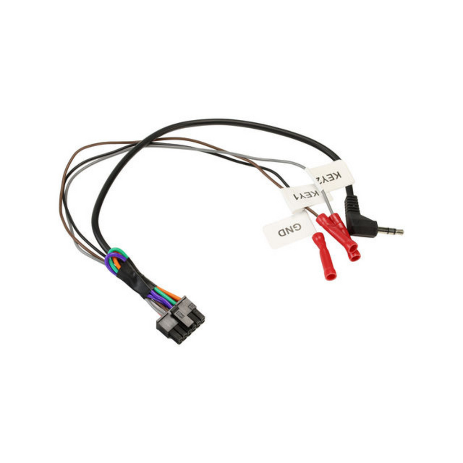 Aerpro Universal Steering Wheel Patch Lead