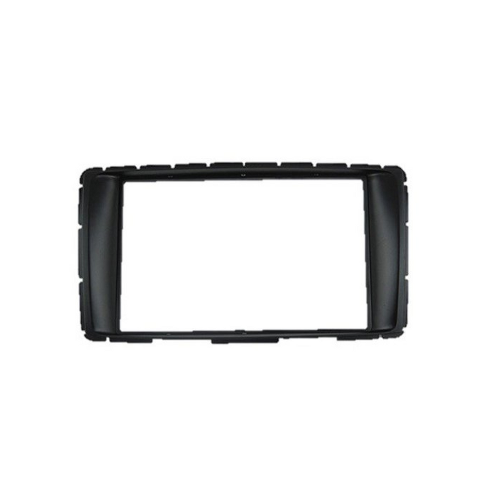 Stinger 2014 Hilux Double Din Fascia