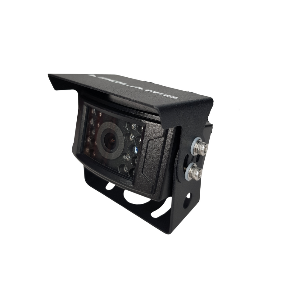 Black Infrared Camera