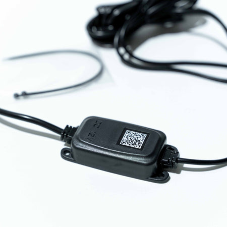 Bushdoof - 4ft LED Whip Lights - 4X4OC™ | 4x4 Offroad Centre