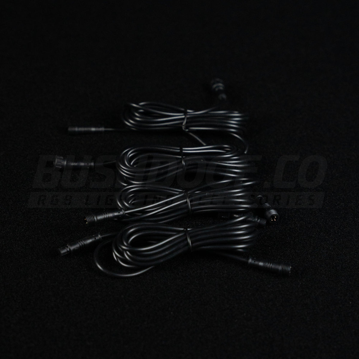 Bushdoof - Chasing RGB LED Strip Lighting Kit - 4X4OC™ | 4x4 Offroad Centre