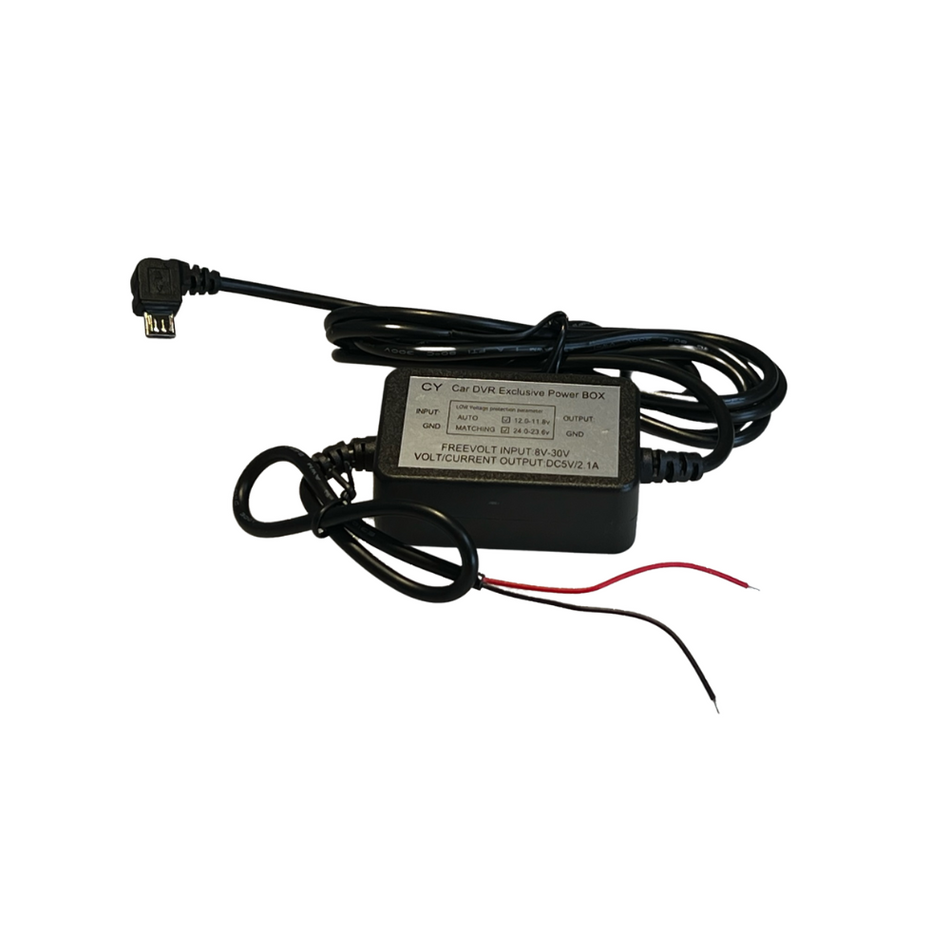 G52 Hardwire Cable