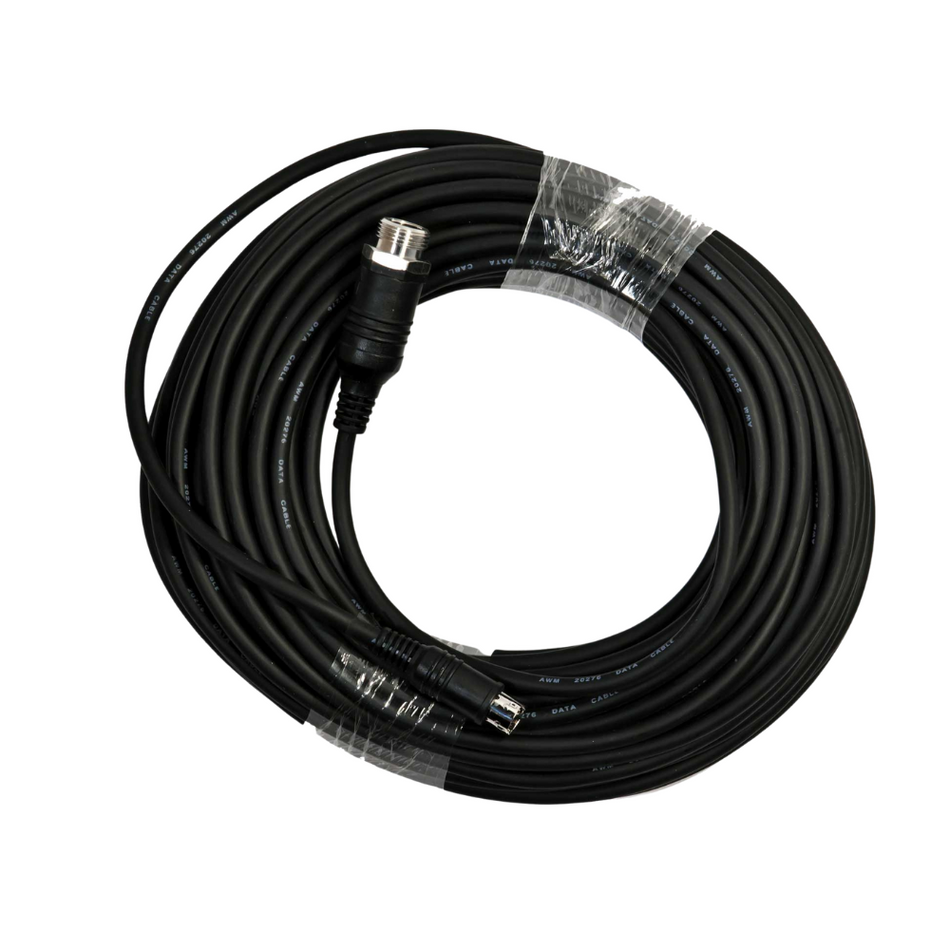 20 Metre Cable To Suit Cc77