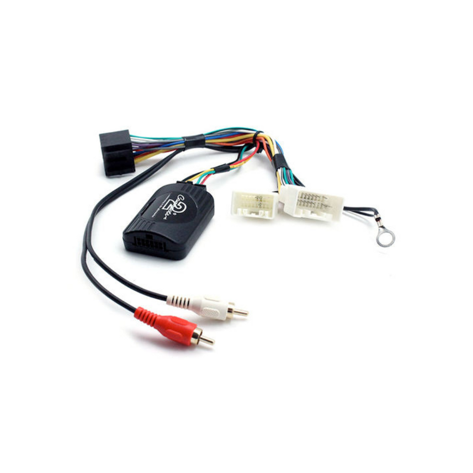 Aerpro Canbus Harness To Suit 2015 Mitsubishi Triton