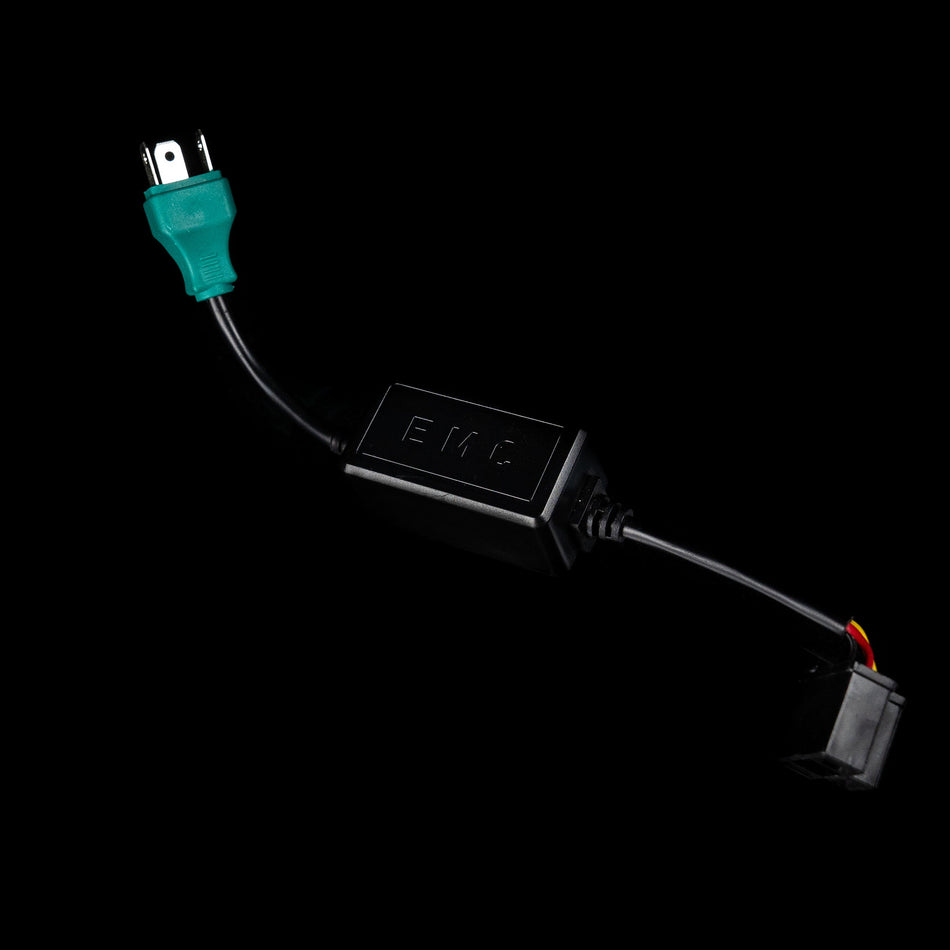H4 EMC Adapter