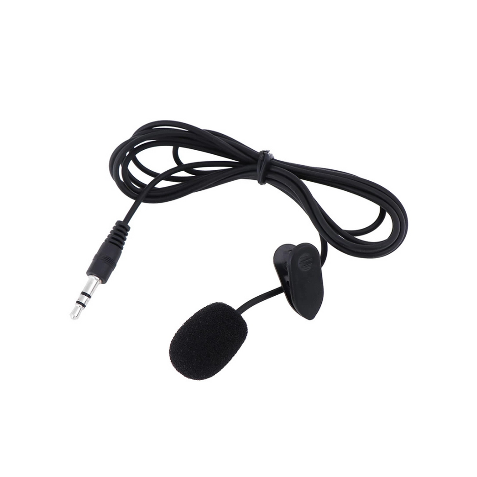 External Microphone