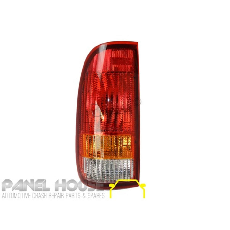 Tail Light LEFT fits Ford F-Truck F250 F350 SUPER DUTY 2001 - 2006