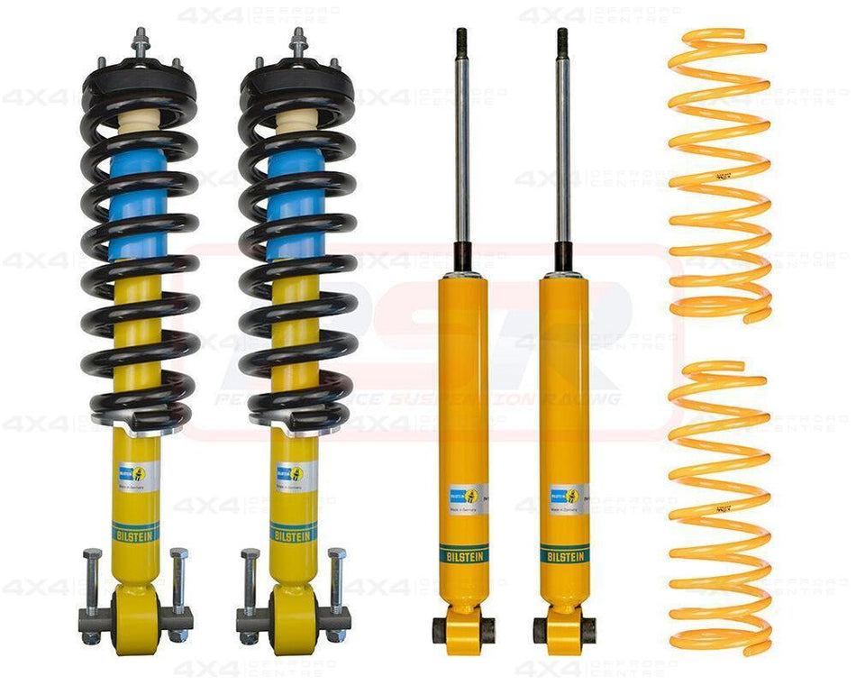 Ford Everest UB 2022-On PSR Bilstein 2" Lift Kit