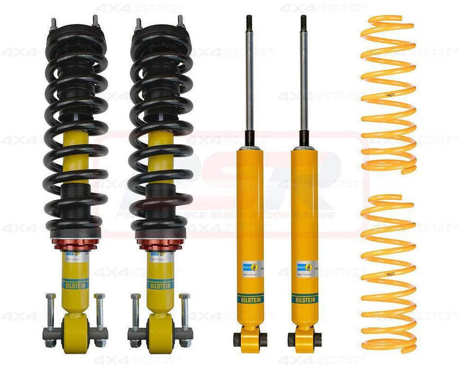 Ford Everest UB 2022-On PSR Bilstein 3" Lift Kit