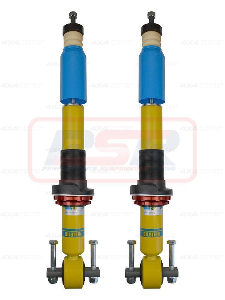 Ford Ranger Next Gen / Volkswagen Amarok NF 2023-On / Everest UB 2022-On PSR Bilstein 2-5" Adjustable Front Strut - Pair