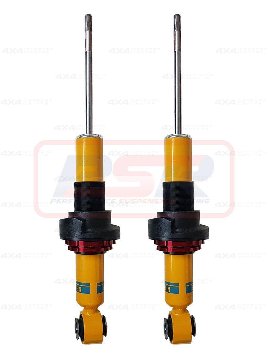 Ford Ranger PX MK3 8/18-On PSR Bilstein 2-4" Adjustable Front Strut - Pair