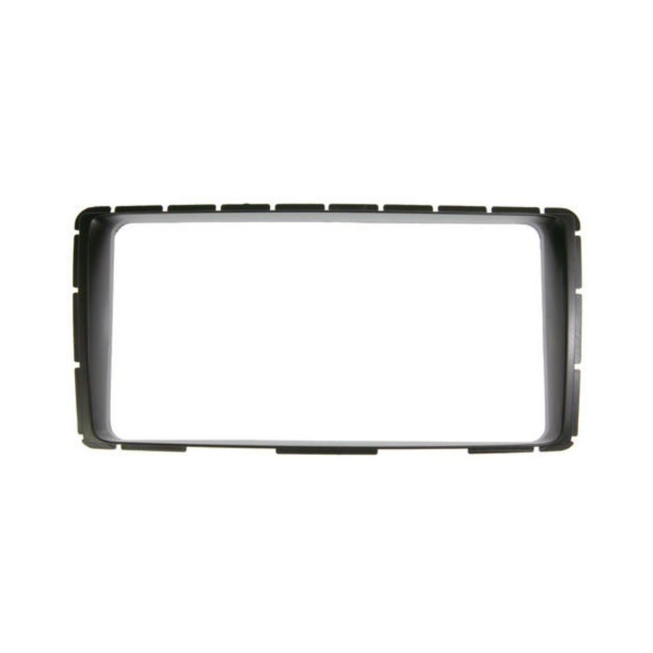Aerpro Fascia To Suit 2014 Hilux (200mm Unit)