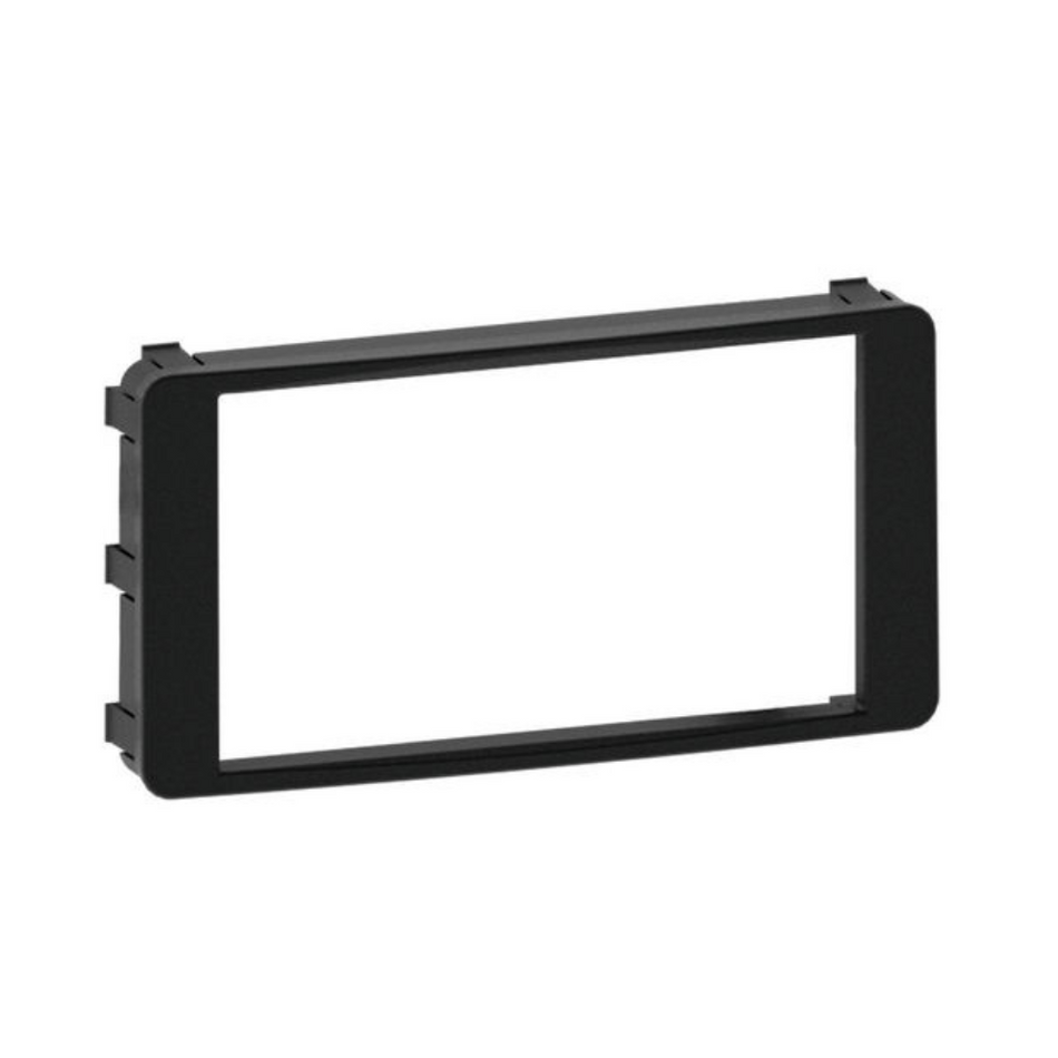Aerpro Fascia To Suit 2015 MN Mitsubishi Triton