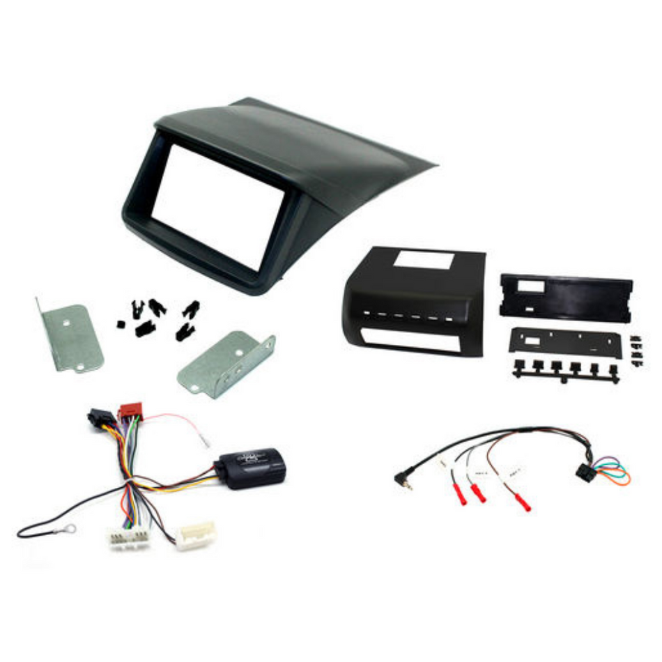 Aerpro Install Kit To Suit Mn 2012-2014 Mitsubishi Triton